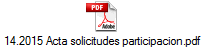 14.2015 Acta solicitudes participacion.pdf