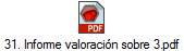 31. Informe valoraci�n sobre 3.pdf