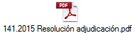 141.2015 Resoluci�n adjudicaci�n.pdf