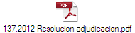 137.2012 Resolucion adjudicacion.pdf