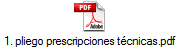 1. pliego prescripciones t�cnicas.pdf