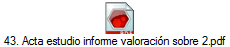 43. Acta estudio informe valoraci�n sobre 2.pdf