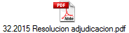 32.2015 Resolucion adjudicacion.pdf