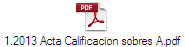 1.2013 Acta Calificacion sobres A.pdf