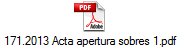 171.2013 Acta apertura sobres 1.pdf