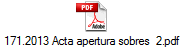 171.2013 Acta apertura sobres 2.pdf