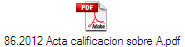 86.2012 Acta calificacion sobre A.pdf