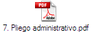 7. Pliego administrativo.pdf