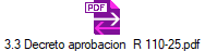 3.3 Decreto aprobacion  R 110-25.pdf