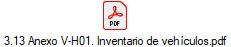 3.13 Anexo V-H01. Inventario de veh�culos.pdf