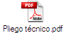 Pliego t�cnico.pdf