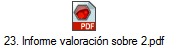 23. Informe valoración sobre 2.pdf