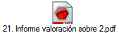 21. Informe valoración sobre 2.pdf