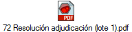 72 Resoluci�n adjudicaci�n (lote 1).pdf