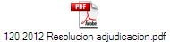 120.2012 Resolucion adjudicacion.pdf