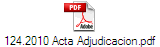 124.2010 Acta Adjudicacion.pdf
