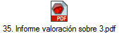 35. Informe valoraci�n sobre 3.pdf