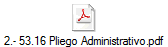 2.- 53.16 Pliego Administrativo.pdf
