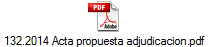 132.2014 Acta propuesta adjudicacion.pdf