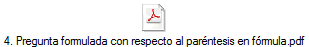 4. Pregunta formulada con respecto al paréntesis en fórmula.pdf