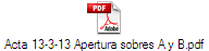 Acta 13-3-13 Apertura sobres A y B.pdf