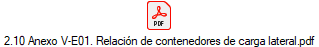 2.10 Anexo V-E01. Relaci�n de contenedores de carga lateral.pdf