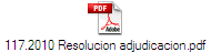 117.2010 Resolucion adjudicacion.pdf