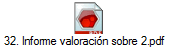32. Informe valoraci�n sobre 2.pdf