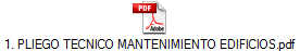 1. PLIEGO TECNICO MANTENIMIENTO EDIFICIOS.pdf