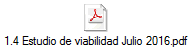 1.4 Estudio de viabilidad Julio 2016.pdf