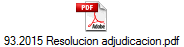93.2015 Resolucion adjudicacion.pdf