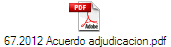 67.2012 Acuerdo adjudicacion.pdf