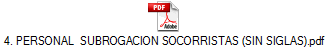 4. PERSONAL  SUBROGACION SOCORRISTAS (SIN SIGLAS).pdf