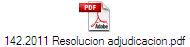 142.2011 Resolucion adjudicacion.pdf