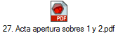 27. Acta apertura sobres 1 y 2.pdf