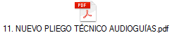 11. NUEVO PLIEGO T�CNICO AUDIOGU�AS.pdf