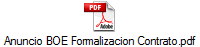 Anuncio BOE Formalizacion Contrato.pdf