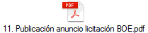 11. Publicaci�n anuncio licitaci�n BOE.pdf