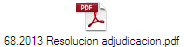 68.2013 Resolucion adjudicacion.pdf