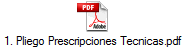 1. Pliego Prescripciones Tecnicas.pdf