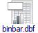 binbar.dbf