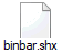 binbar.shx