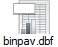 binpav.dbf