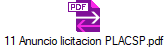 11 Anuncio licitacion PLACSP.pdf