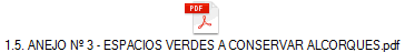 1.5. ANEJO Nº 3 - ESPACIOS VERDES A CONSERVAR ALCORQUES.pdf