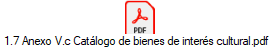 1.7 Anexo V.c Cat�logo de bienes de inter�s cultural.pdf