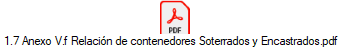 1.7 Anexo V.f Relaci�n de contenedores Soterrados y Encastrados.pdf