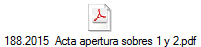 188.2015 Acta apertura sobres 1 y 2.pdf