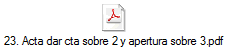 23. Acta dar cta sobre 2 y apertura sobre 3.pdf