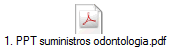 1. PPT suministros odontologia.pdf